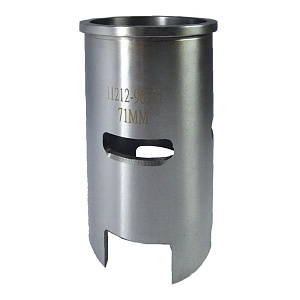 Гильза цилиндра Skipper для Suzuki DT25-30 sk11212-96350