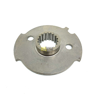 Ротор системы зажигания Kawasaki 21007-1331