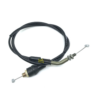 Тросик газа 9CR6-105000