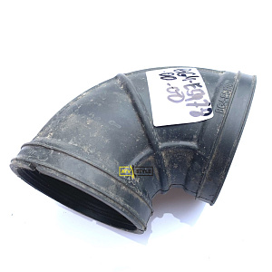 Птрубок резиновый Yamaha б.у BG4-E547B-00-00_б.у