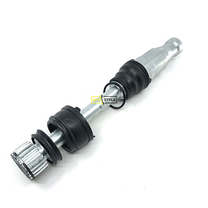 Передний кардан Honda  40400-HN8-A60