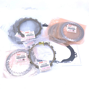 Комплект сцепления Suzuki GSX-R600 L1-2 21400-36820-000