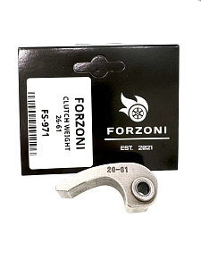Грузик вариатора Forzoni FS-971 ( 1323098 )