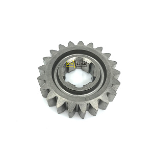 Шестерня КПП 29411-31G00