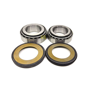 Подшипники рулевой колонки для Kawasaki, Suzuki, Triumph, Yamaha 22-1023 All Balls Racing