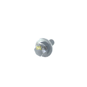 Болт 6x14 Kawasaki 92150-1689