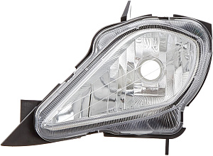 Фара левая Yamaha 5TG-84110-03-00
