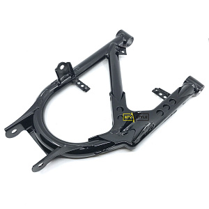 Рычаг задний нижний левый Kawasaki 39007-0038