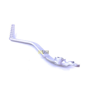 Педаль заднего тормоза Suzuki 43111-27G00-000