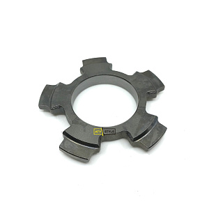 Проставка 48.2X54.3X1.0 Kawasaki 92026-1600