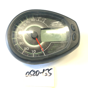 Спидометр Arctic Cat б.у 0520-155_б.у