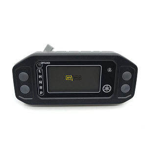 Спидометр Yamaha 5KM-83500-41-00