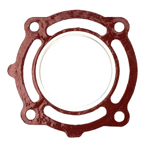 Прокладка под головку цилиндров Skipper для Yamaha 2CMHS sk6f8-11181-a0