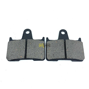 Колодки тормозные стандартные Yamaha 05-152-49 ( 8DF-W0046-00 )
