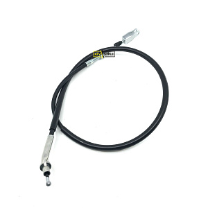 Трос тормоза Yamaha 3B4-26341-00-00