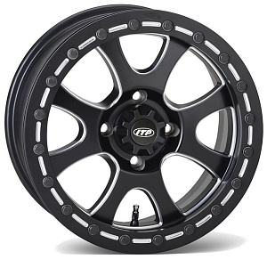 Диск для квадроцикла ITP Tsunami 14TS113BX