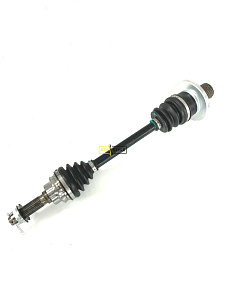 Привод задний Suzuki KQ 500 / 700 / 750 0214-1109
