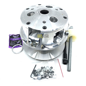 Ведущий вариатор STM Rage3 Can Am G2 3001035
