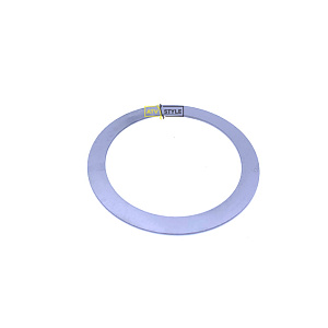 Шайба регулировочная (T:0.40MM) Yamaha 63D-45577-50-00