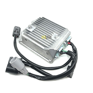 Блок управления электроусилителем Yamaha 3B4-859A0-10-00
