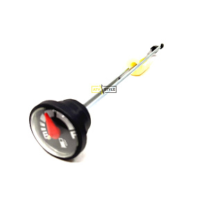 Крышка топливного бака SPI для Arctic Cat  01-07 г.в. SM-07143 ( 1670-241, 1670-523 )