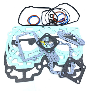 Комплект прокладок верхний  Ski-Doo 600 E-TEC 09-710303 ( 420889928 )