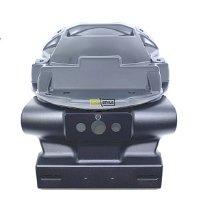 Кронштейн крепления крыла Suzuki 63311-48G01-000