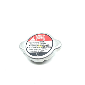 Крышка радиатора Yamaha 1XD-E2462-00-00