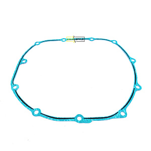 Прокладка крышки сцепления Honda 11395-MZ1-000