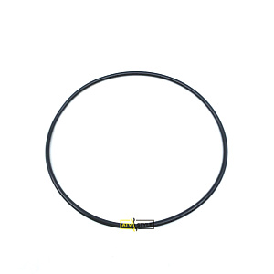 Кольцо резиновое 70.2X74.0X1.90 Kawasaki 92055-1672
