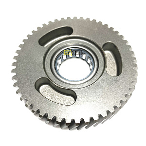 Шестерня КПП 49 зубьев Yamaha 3FA-17270-00-00