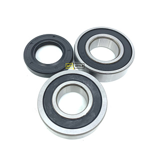 Комплект подшипников КПП Yamaha SM-03195