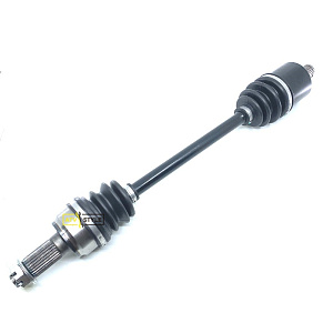 Привод передний Polaris Sportsman 550 / 850 / 1000 09-16 г.в. 0214-1070 ( 1332873)