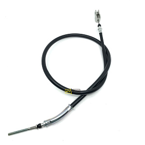 Трос тормоза Yamaha 5TE-26361-00-00