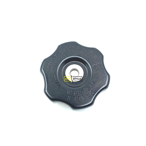 Крышка радиатора Kawasaki  49085-1067