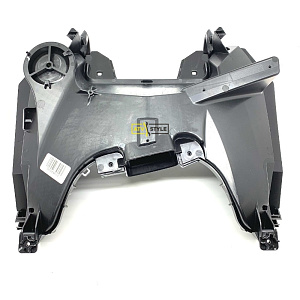Корпус впускного коллектора, черный  Ski Doo 508001279