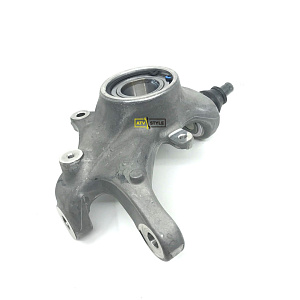 Поворотный кулак правый 1DT-23502-00-00