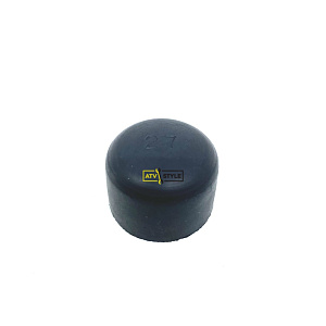 Крышка болта передней оси Kawasaki 11012-1591