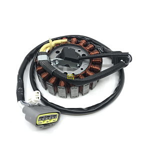Статор генератора Yamaha 8ES-81410-01-00