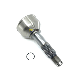 Граната задняя внешняя PDI Kawasaki Brute Force 650/750 05-07 PD-PACV-1069