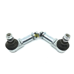 Комплект нижних шаровых опор для рычагов Houser Racing 132108