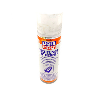Средство для удаления прокладок Dichtungs-Entferner LiquiMoly 0,3л 3623