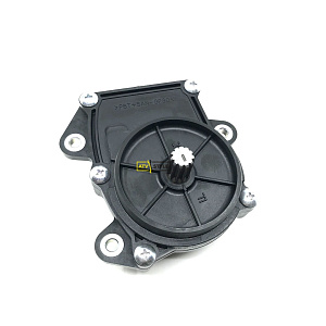 Сервопривод переднего редуктора Yamaha 1HP-4616A-00-00