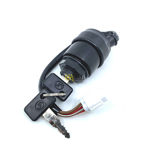 Замок зажигания Yamaha SM-01544 ( 8HK-82510-00-00 )