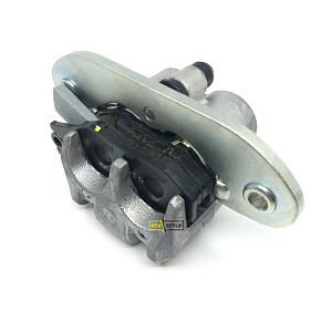 Задний суппорт правый Yamaha 5B4-2580W-00-00