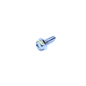Болт с фланцем Yamaha 95817-06020-00