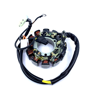 Статор генератора  Arctic Cat SC-01377 ( 3005-699 )
