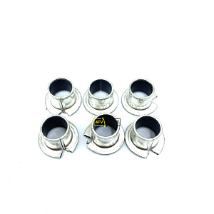 Комплект втулок вариатора Ski-Doo (6 шт) SM-03104C-1 ( 417004305 )