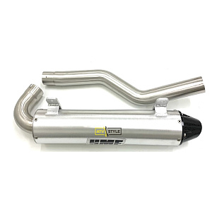 Банка HMF Performance для Can Am Outlander L 014593636083