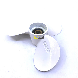 Винт гребной (3X7-1 / 2 X9 -BA) Yamaha 6E0-45954-00-00
